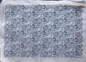 Ornaments - Underglaze Transfer Sheet