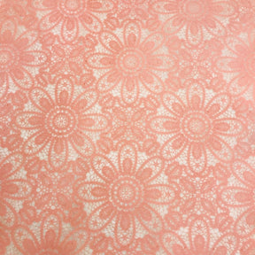Lace - Underglaze Transfer Sheet