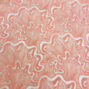 Wiggles - Underglaze Transfer Sheet