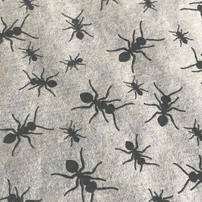 Ants - Underglaze Transfer Sheet