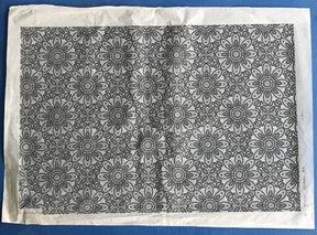 Lace - Underglaze Transfer Sheet