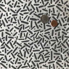 Sprinkles - Underglaze Transfer Sheet