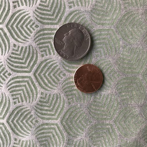 Sound Waves - Underglaze Transfer Sheet