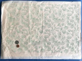 Ginkgo Leaves - Underglaze Transfer Sheet