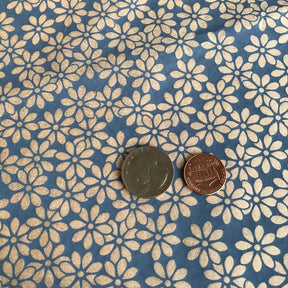 Tiny Flowers - Underglaze Transfer Sheet