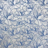 Magnolia - Underglaze Transfer Sheet