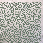 Sprinkles - Underglaze Transfer Sheet