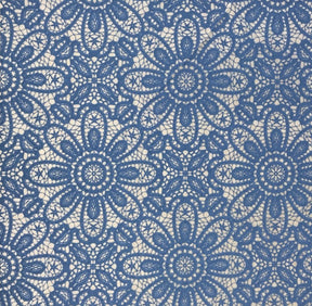 Lace - Underglaze Transfer Sheet