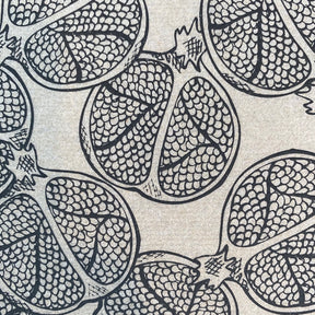 Pomegranates - Underglaze Transfer Sheet