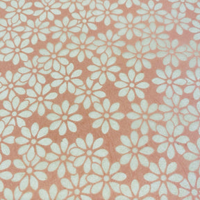 Tiny Flowers - Underglaze Transfer Sheet