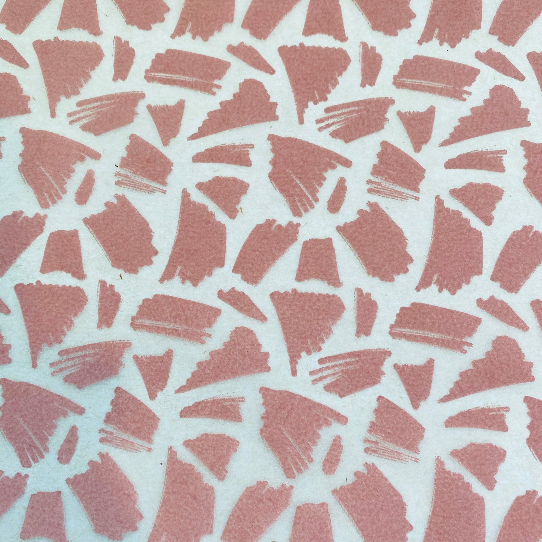 Princess Diana - Underglaze Transfer Sheet