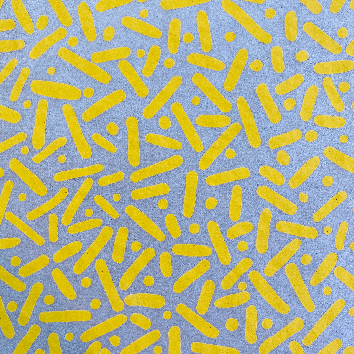 Sprinkles - Underglaze Transfer Sheet