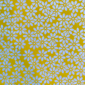 Tiny Flowers - Underglaze Transfer Sheet