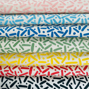 Sprinkles - Underglaze Transfer Sheet