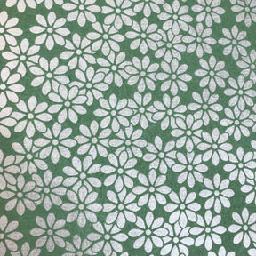 Tiny Flowers - Underglaze Transfer Sheet