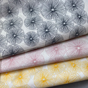 Slices - Underglaze Transfer Sheet