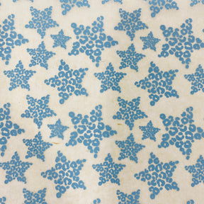 Stars - Underglaze Transfer Sheet