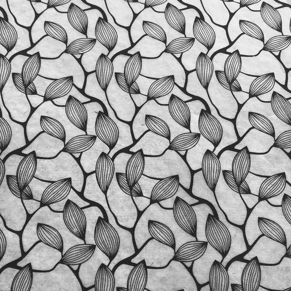 Pods - Underglaze Transfer Sheet